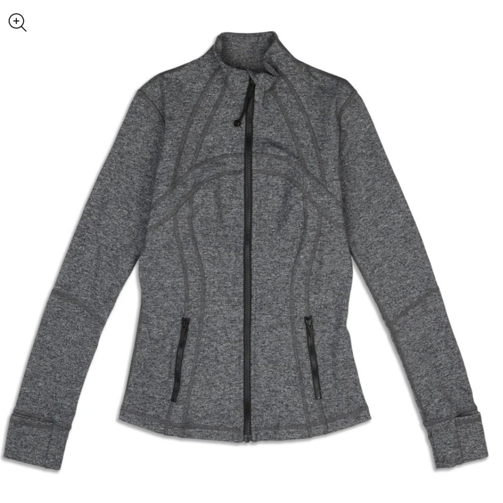 Lulu Lemon Align Jacket